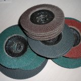 flap disc for metal