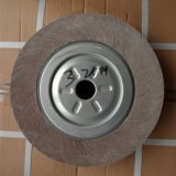 Aluminum Oxide Polishing Flap Wheel