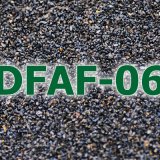 DFAF-06 Brown Aluminum Oxide Grains for Bonded Abrasives