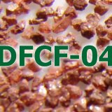 DFCF-04 Coating Abrasive Grains for Bonded Abrasives
