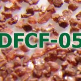DFCF-05 Coating Abrasive Grains for Bonded Abrasives