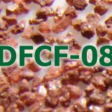 DFCF-08 Coating Abrasive Grain for Bonded Abrasives