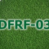 DFRF-03 Recombination Abrasive Grains for Bonded Abrasives