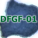 DFGF-01 Grouped Abrasive Grains for Bonded Abrasives