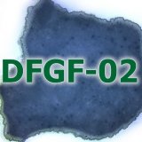 DFGF-02 Grouped Abrasive Grains for Bonded Abrasives