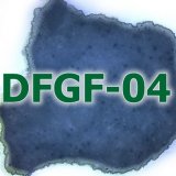 DFGF-04 Grouped Abrasive Grains for Bonded Abrasives