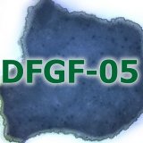 DFGF-05 Grouped Abrasive Grains for Bonded Abrasives