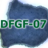 DFGF-07 Grouped Abrasive Grains for Bonded Abrasives