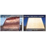 Cooling Tower Bio Flim & Alage Prevention Coatings