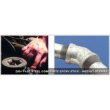 Repair & Reclamation Epoxy Putties & Sealants