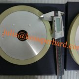 Diamond disk, ceramic diamond grinding wheel