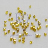 Synthetic diamond for industral tools,2.6mm/7pieces