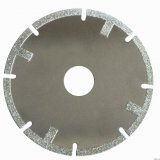 Electroplated Diamond Grinding Disc