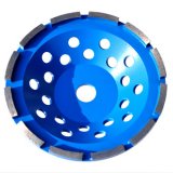 Cup wheel(DCW01-115)