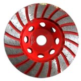 Cup wheel(DCW01-100)