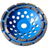 Cup wheel(DCW01-125)