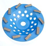 Cup wheel(DCW03-100)