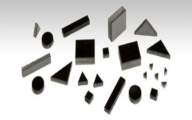 PCD cutting tool blanks from Henan Shengchuang Super Hard Products Co., Ltd
