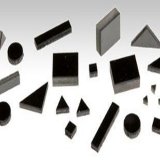 PCD cutting tool blanks