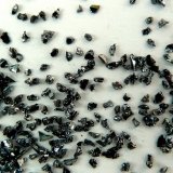 black silicon carbide micropowder