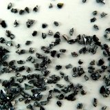 black silicon carbide micropowder