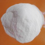 White fused alumina