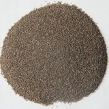 Brown fused alumina