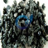 Black silicon carbide