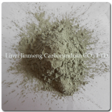 Solar Industry Green Silicon Carbide Micropowder