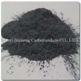 Black Silicon Carbide Micropowder for precise lapping