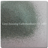 Hight Quality of Green Silicon Carbide Powder 99%