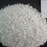 white fused alumina grain size