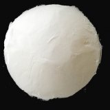 white   fused alumina  fine sand