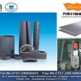 Silicon carbide sanding belts for polishing metal&stainless steel