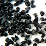 Black Silicon Carbide with SiC more than 98%