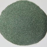 Green Silicon Carbide Powder
