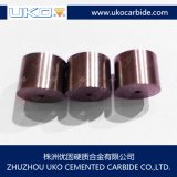 Tungsten carbide Polished coating dies