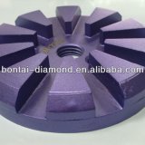 Grinding Plate for concrete and stone