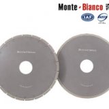 Diamond Grooving Disc For Porcelain Tile