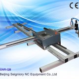 SNR-QB portable metal cutting machine- electric THC