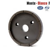 Metal Bond Diamond Chamfering Wheel