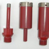 diamond core bits