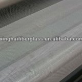 125g/m2 5*5mm Uncoated fiberglass mesh for grinding wheel