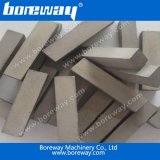 Diamond Polishing Segments for Granite