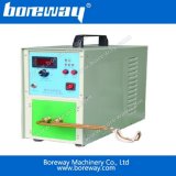 High frequency induction welder