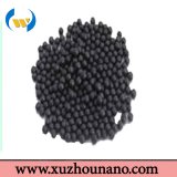 Black Beta Silicon Carbide SiC Powder Grinding Medium (Ball)