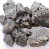 Brown Fused Alumina / Corundum / Grade A / in block