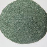 Green Silicon Carbide Micropowder as Ceramic Materials