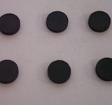 PCD polycrystalline diamond for natural diamond