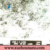 Nano Lanthanum Fluoride Powder (LaF3) as Lubricating Grease Additive